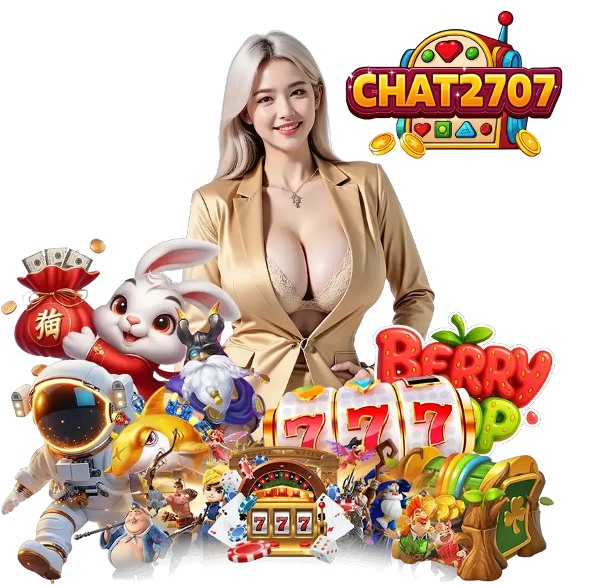 CHAT2707